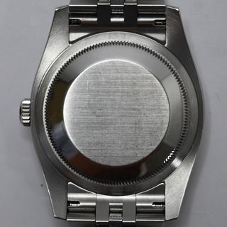 Rolex Datejust 36mm Esfera Gris