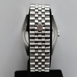 Rolex Datejust 36mm Esfera Gris