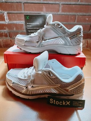 Nike Metcon Efecto Espejo Irisdiscente