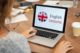 CLASES DE INGLES