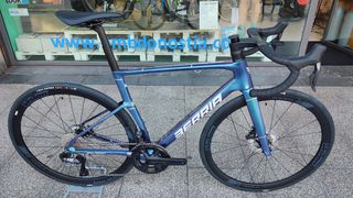 BERRIA BELADOR PRO ULTEGRA Di2 2026