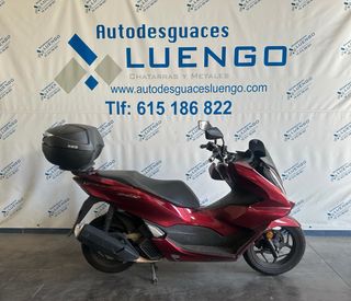 Honda PCX 125 ABS 2022