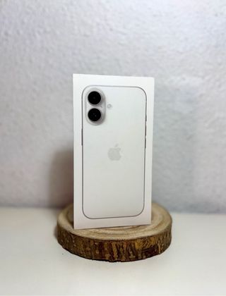iPhone 16 128Gb / NUEVO