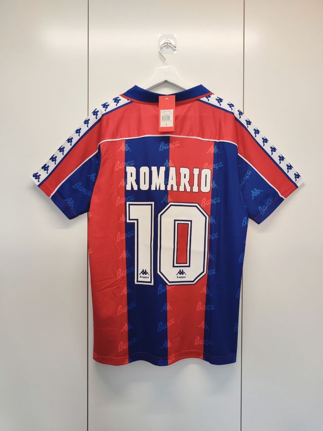 Camiseta de Fútbol Retro 1994/95