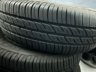 Neumáticos de coche baratos