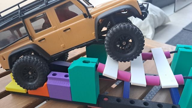 Ruedas Traxxas TRX4M Defender Originales