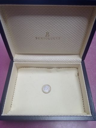 Caja Bertolucci Azul