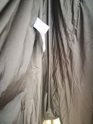 Chaleco largo Mango Talla L/40