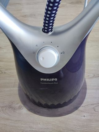 Plancha Vertical Philips