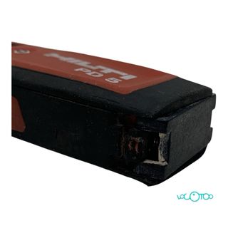 MEDIDOR LÁSER HILTI PD 5