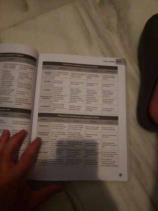 Geografía e historia, 3 ESO. Propuesta didáctica