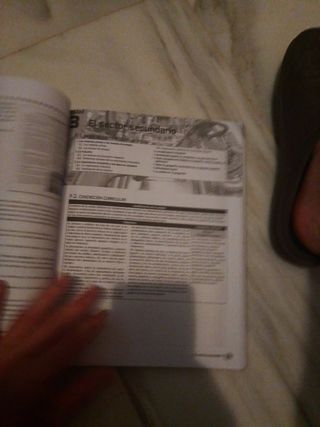 Geografía e historia, 3 ESO. Propuesta didáctica