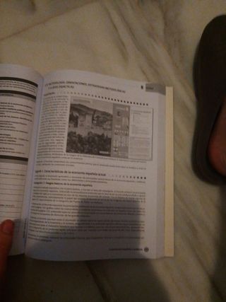 Geografía e historia, 3 ESO. Propuesta didáctica