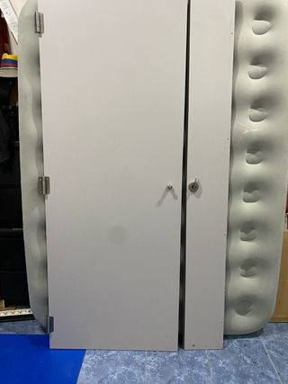 Puertas de baquelita/fenólico