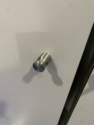 Puertas de baquelita/fenólico