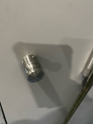 Puertas de baquelita/fenólico