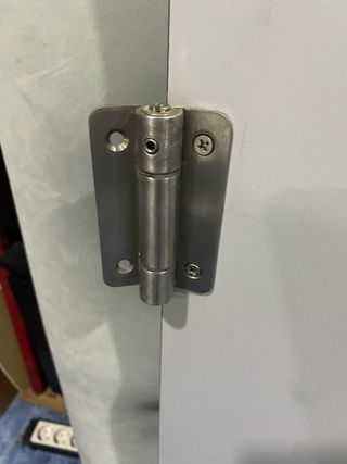 Puertas de baquelita/fenólico