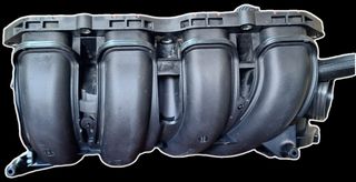 Colector de Admisión Peugeot