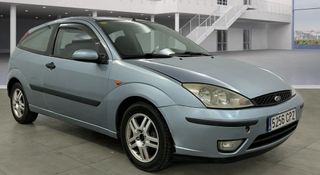Ford Focus 2003
