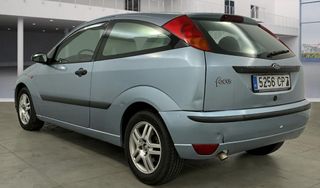 Ford Focus 2003