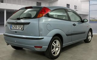 Ford Focus 2003