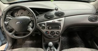 Ford Focus 2003
