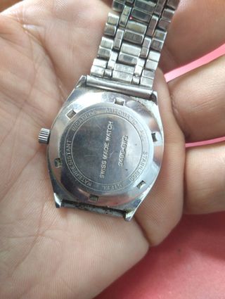 Reloj Radiant Automático 