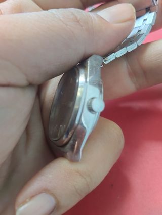 Reloj Radiant Automático 