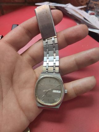 Reloj Radiant Automático 