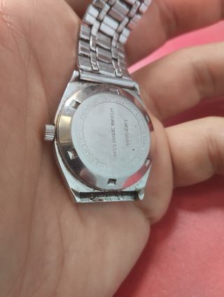 Reloj Radiant Automático 