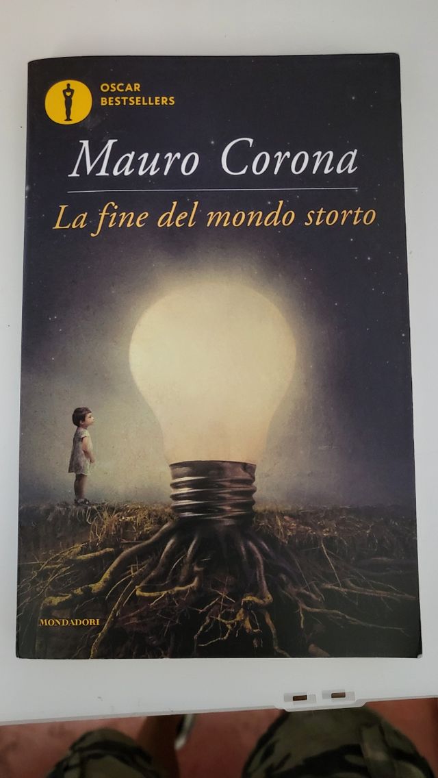 la.fine del mondo