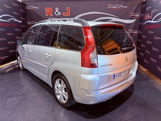 Citroen Grand C4 Picasso 2008