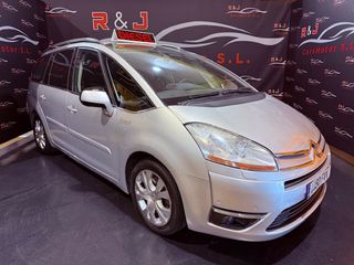 Citroen Grand C4 Picasso 2008