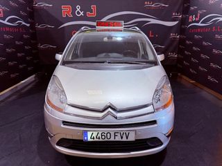 Citroen Grand C4 Picasso 2008