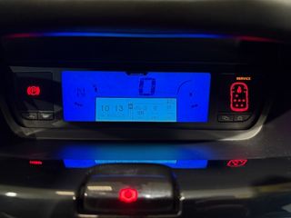 Citroen Grand C4 Picasso 2008