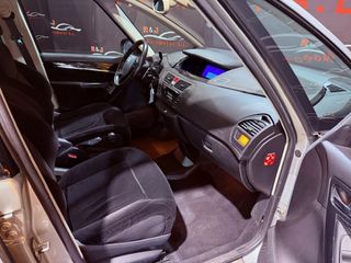 Citroen Grand C4 Picasso 2008