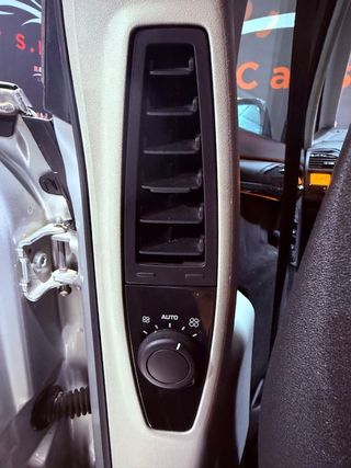Citroen Grand C4 Picasso 2008