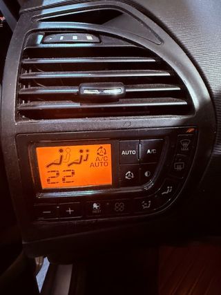 Citroen Grand C4 Picasso 2008