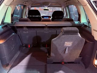 Citroen Grand C4 Picasso 2008