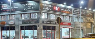 Citroen Grand C4 Picasso 2008