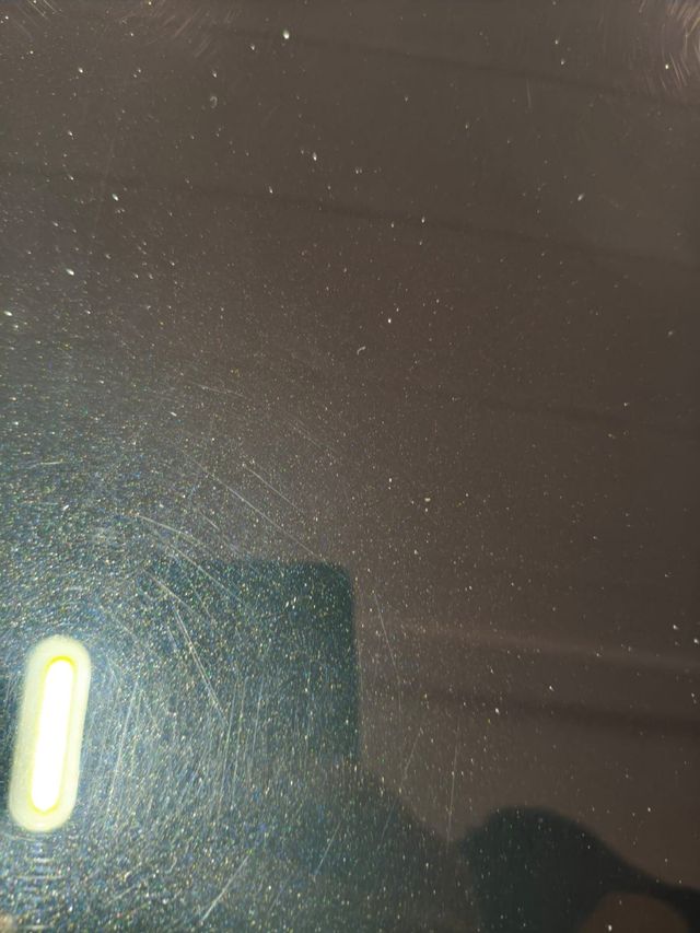 Pulido de coche completo