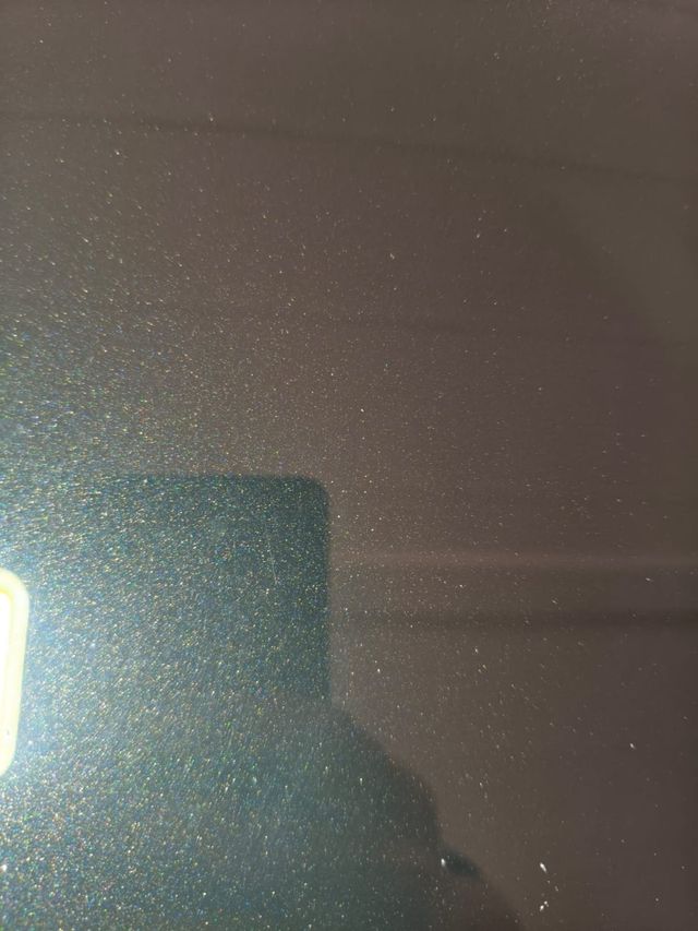 Pulido de coche completo