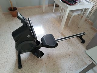 Máquina de remo Bluefin Blade