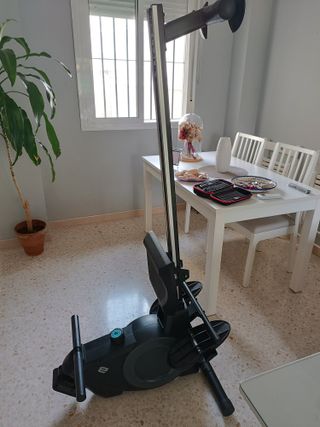 Máquina de remo Bluefin Blade
