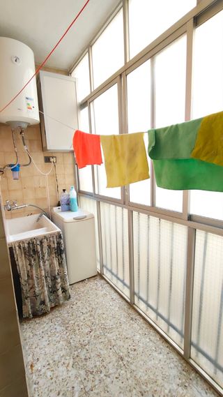 Piso en alquiler en Monóvar 