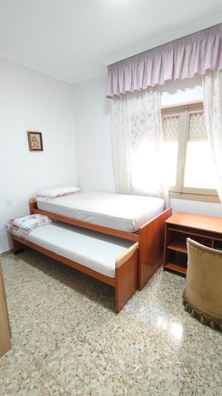 Piso en alquiler en Monóvar 