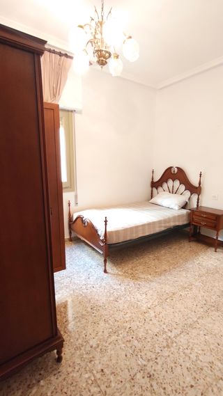 Piso en alquiler en Monóvar 