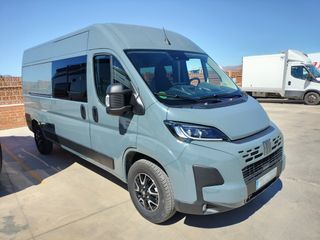 FIAT DUCATO L3H2 2.2 Multijet BlueHDi  140 CV 3.5T