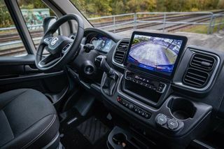 FIAT DUCATO L3H2 2.2 Multijet BlueHDi  140 CV 3.5T