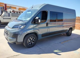 FIAT DUCATO L3H2 2.2 Multijet BlueHDi  140 CV 3.5T
